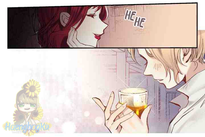 Lost Princess Chapter 2 - halaman 22