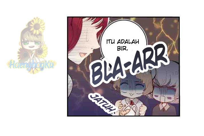 Lost Princess Chapter 2 - halaman 25