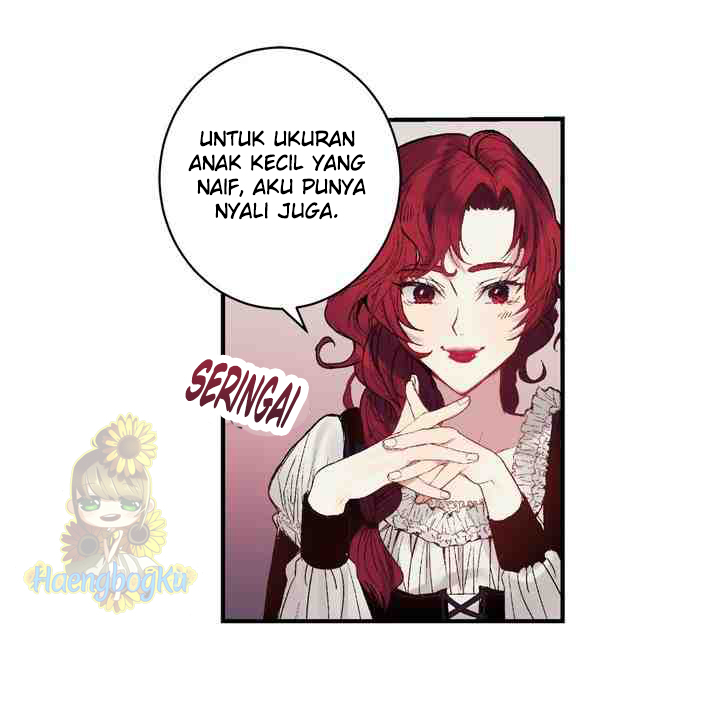 Lost Princess Chapter 2 - halaman 29
