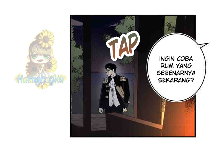 Lost Princess Chapter 2 - halaman 31