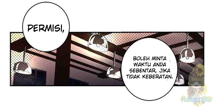 Lost Princess Chapter 2 - halaman 33