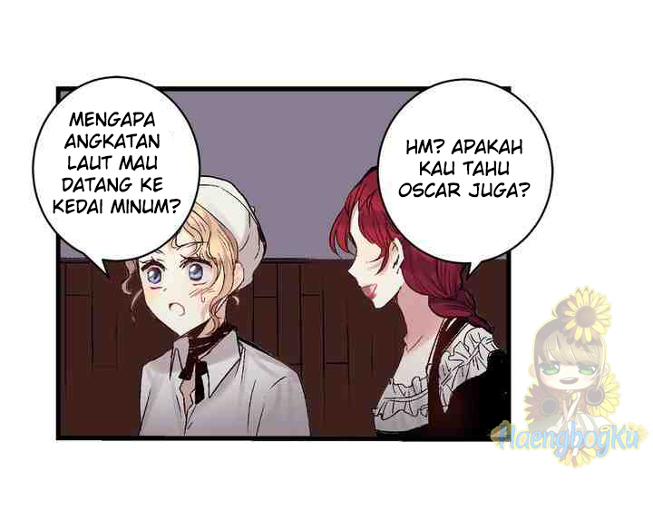 Lost Princess Chapter 2 - halaman 35