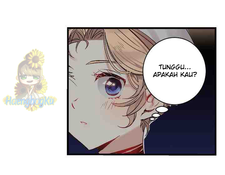 Lost Princess Chapter 2 - halaman 36