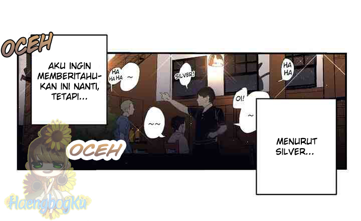Lost Princess Chapter 2 - halaman 37
