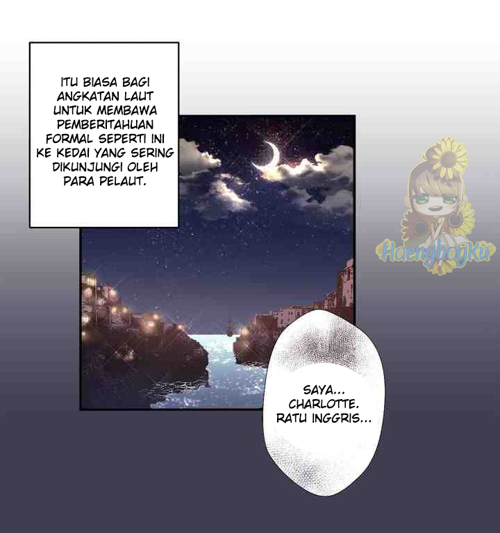 Lost Princess Chapter 2 - halaman 38