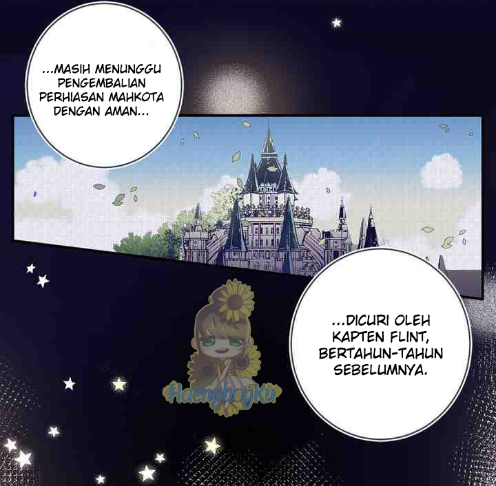 Lost Princess Chapter 2 - halaman 40