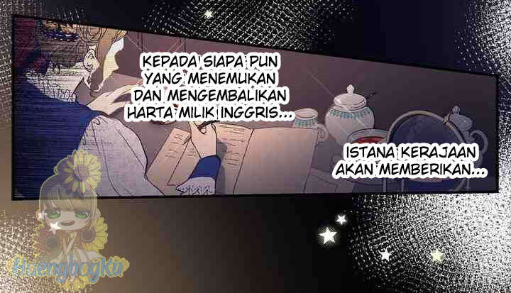 Lost Princess Chapter 2 - halaman 41