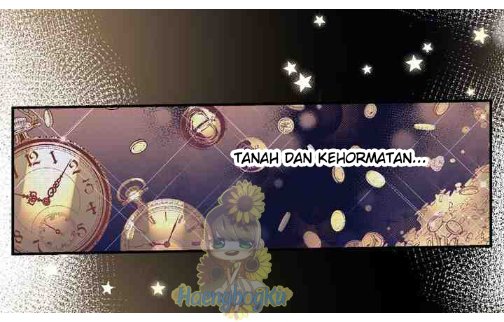 Lost Princess Chapter 2 - halaman 42