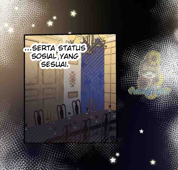 Lost Princess Chapter 2 - halaman 43