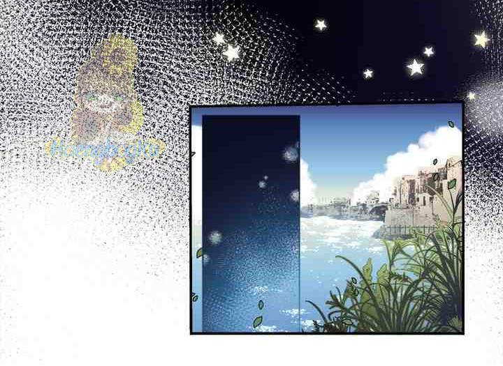 Lost Princess Chapter 2 - halaman 44