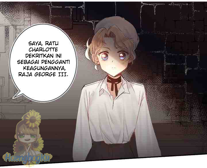 Lost Princess Chapter 2 - halaman 45
