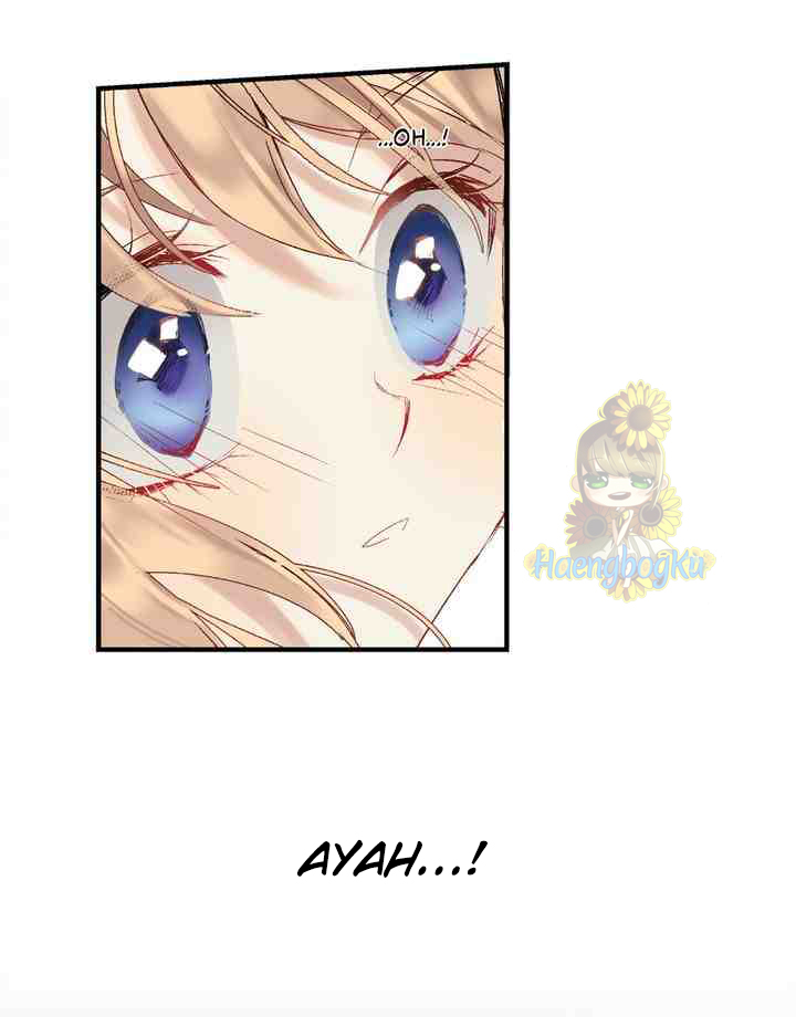 Lost Princess Chapter 2 - halaman 46