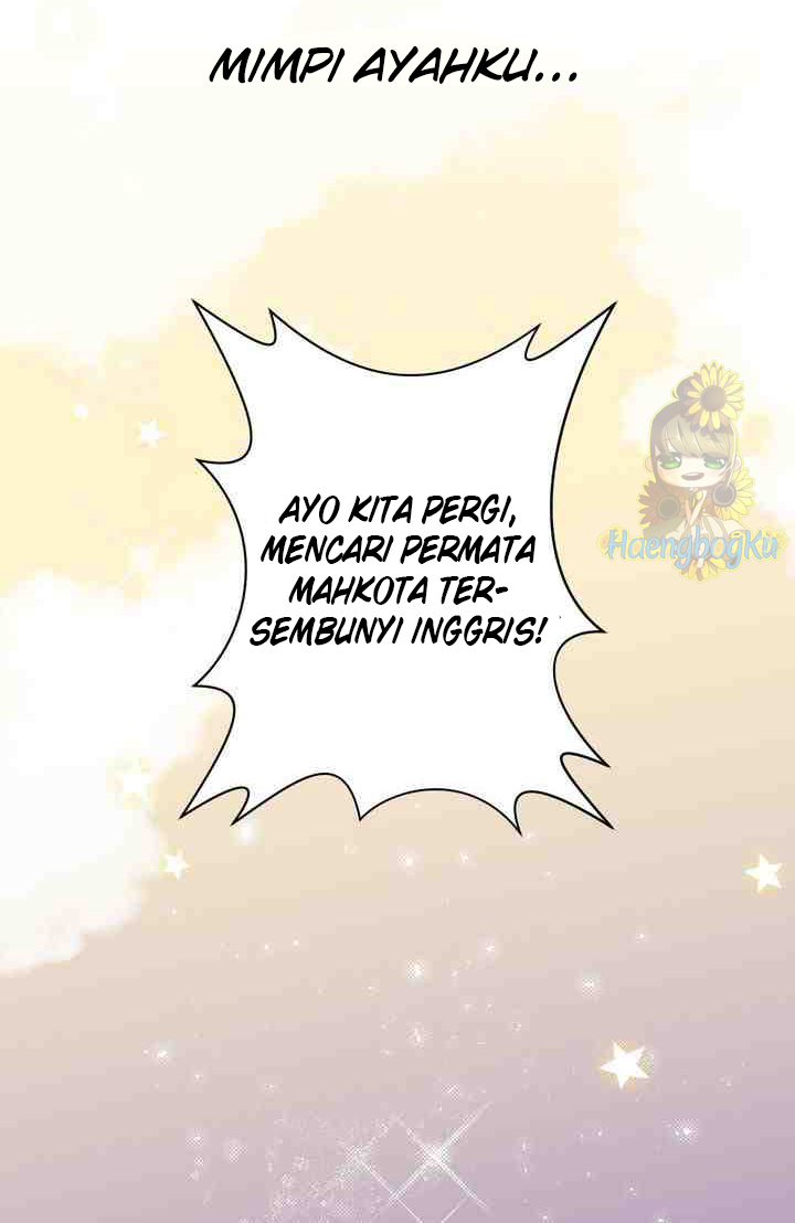Lost Princess Chapter 2 - halaman 49