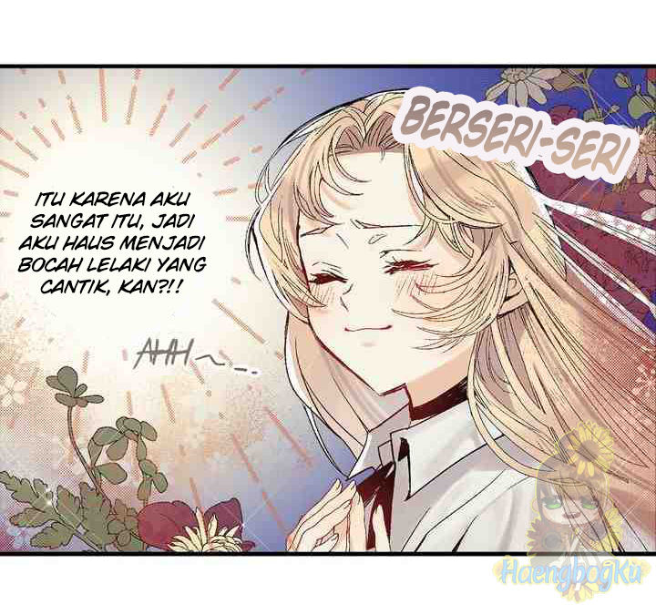 Lost Princess Chapter 2 - halaman 7