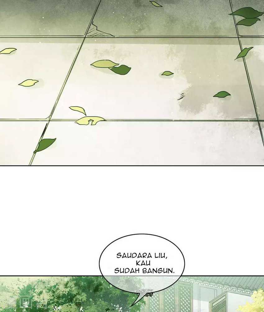 Lost You Forever Chapter 1 - halaman 32