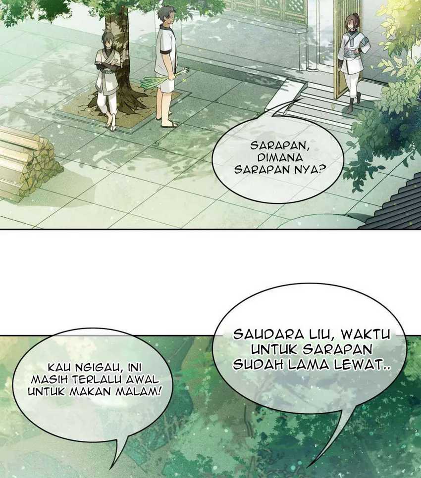 Lost You Forever Chapter 1 - halaman 33