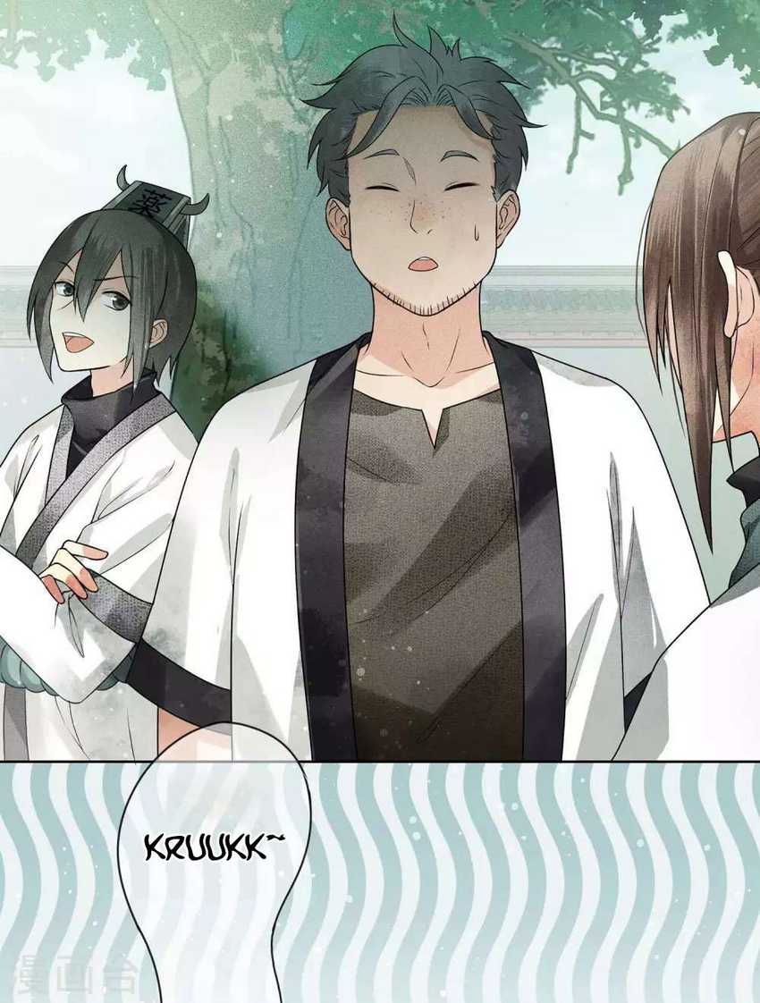 Lost You Forever Chapter 1 - halaman 34