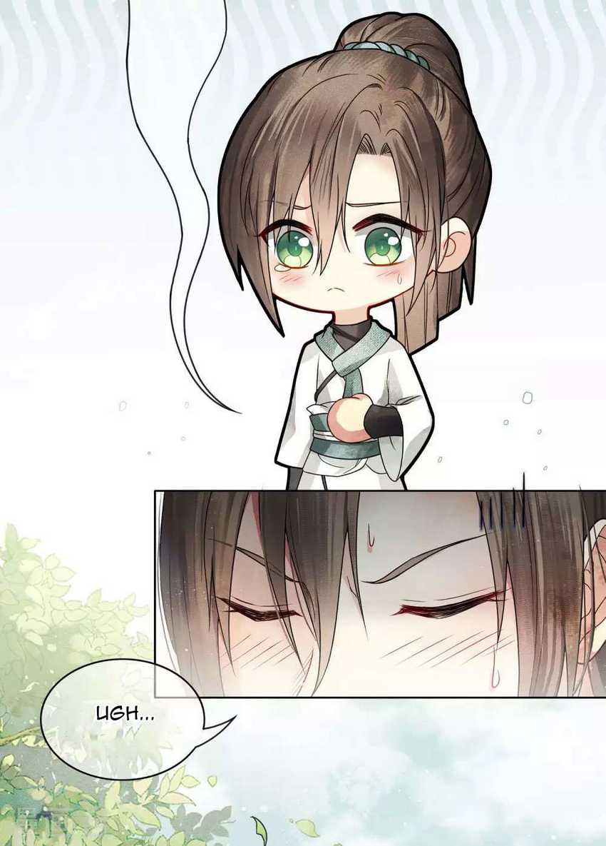 Lost You Forever Chapter 1 - halaman 35