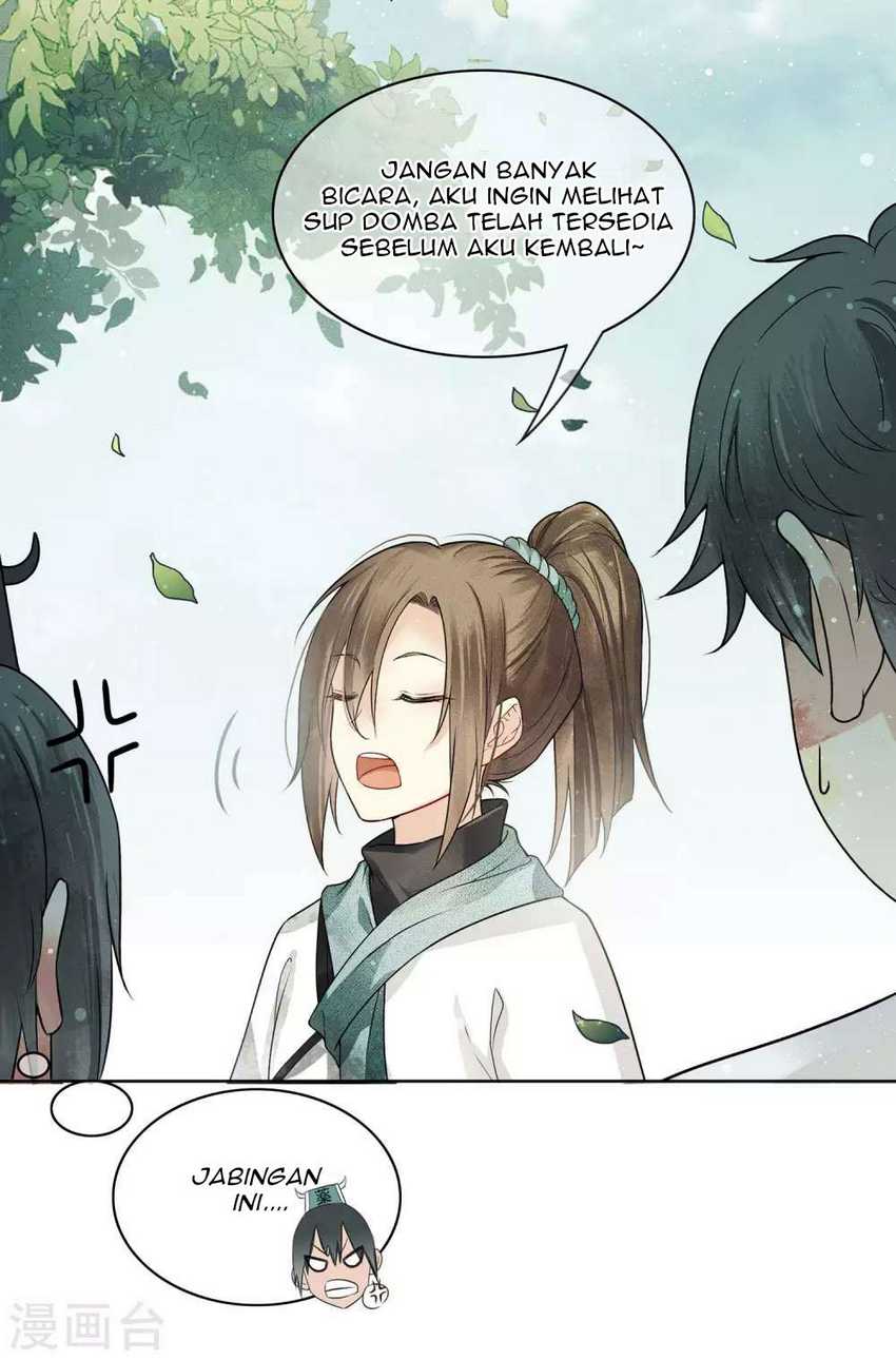 Lost You Forever Chapter 1 - halaman 36