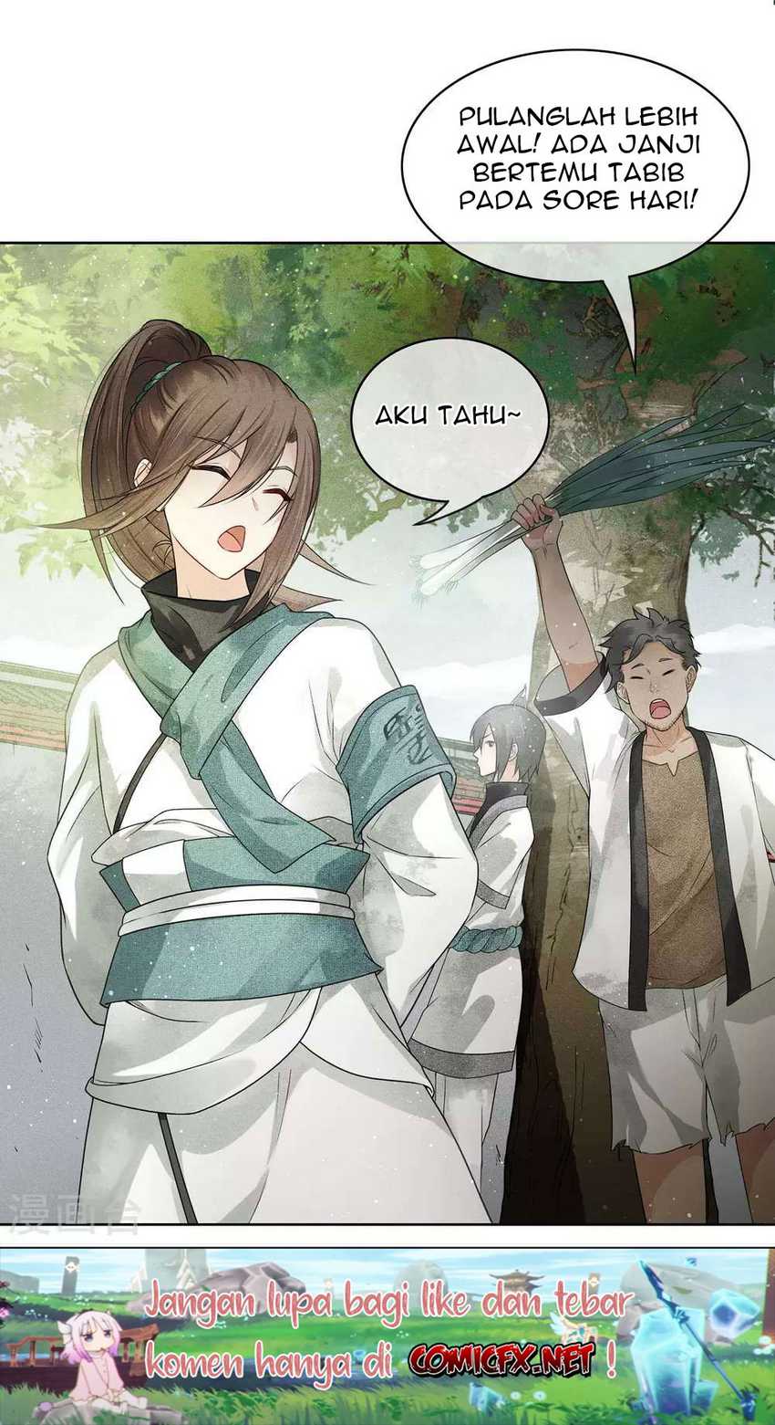 Lost You Forever Chapter 1 - halaman 37