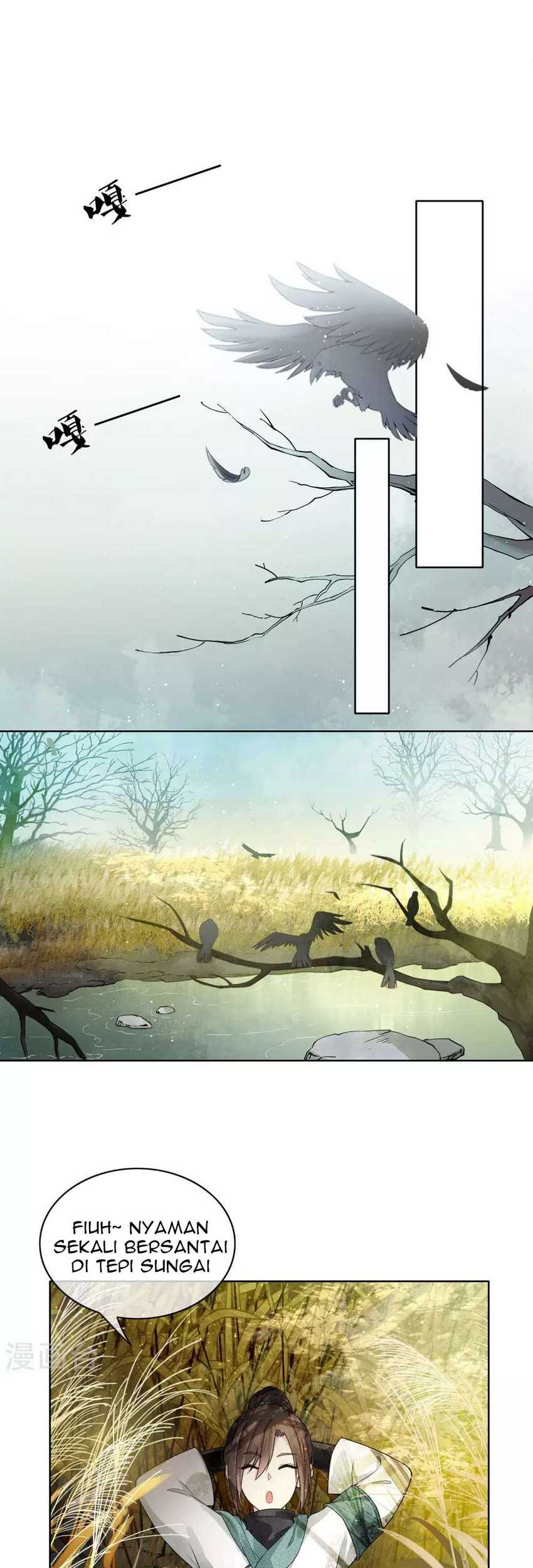 Lost You Forever Chapter 1 - halaman 38