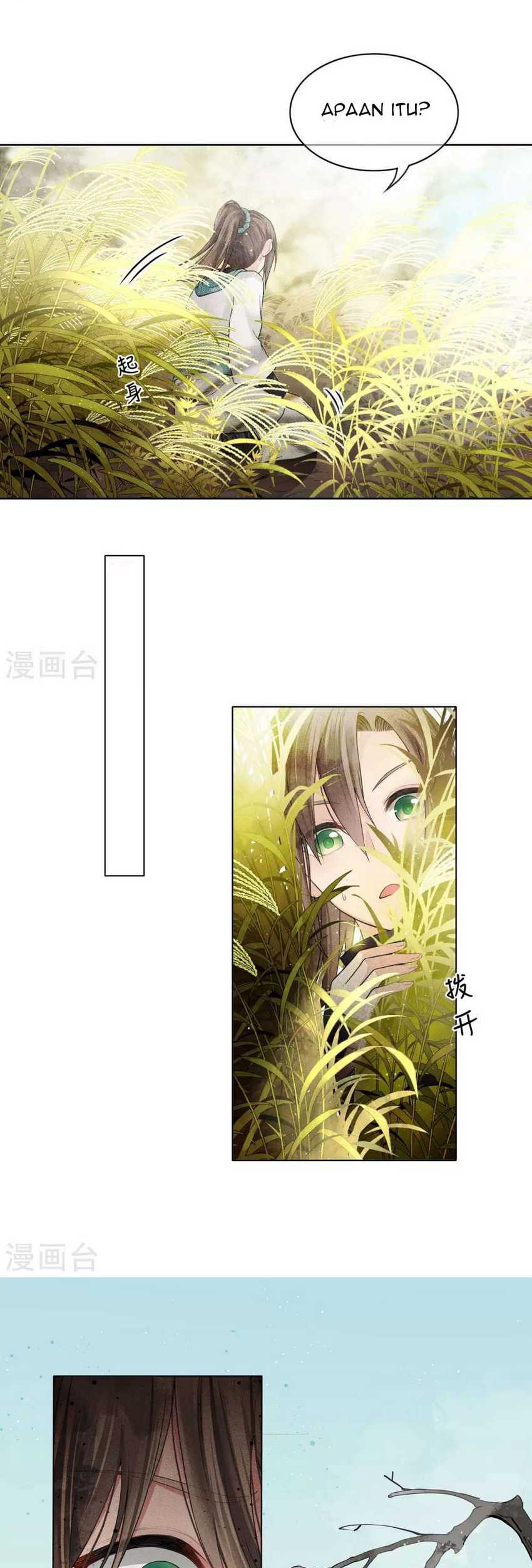 Lost You Forever Chapter 1 - halaman 40