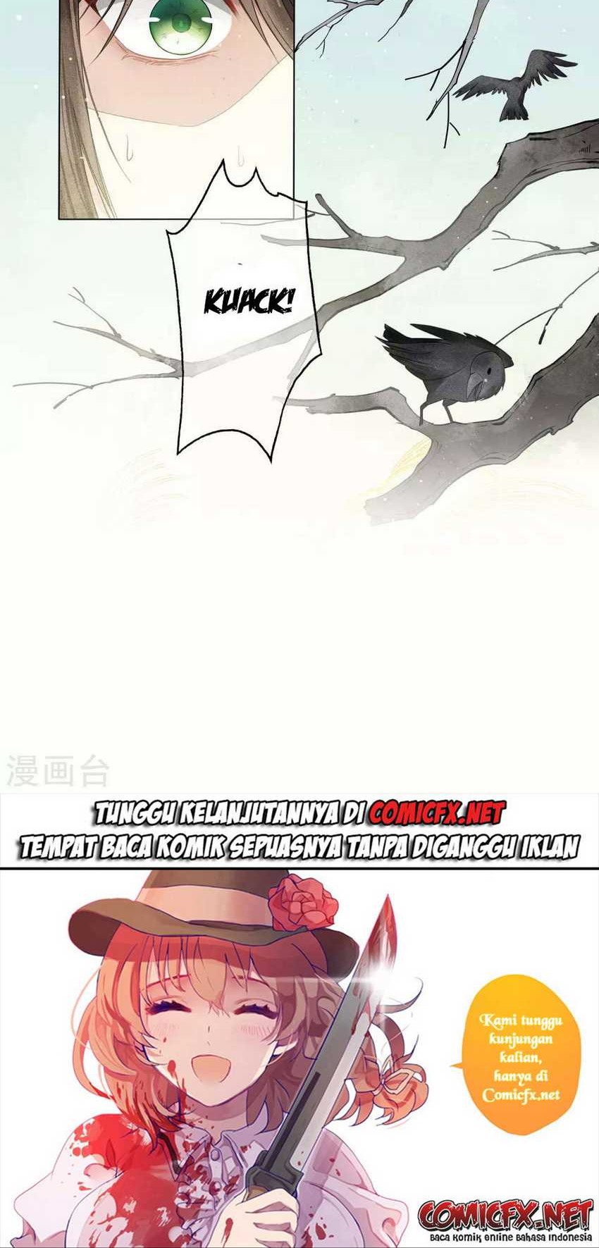 Lost You Forever Chapter 1 - halaman 41