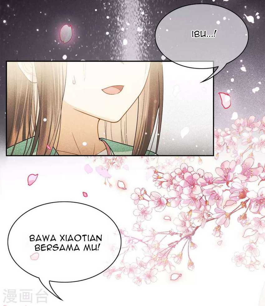 Lost You Forever Chapter 1 - halaman 6