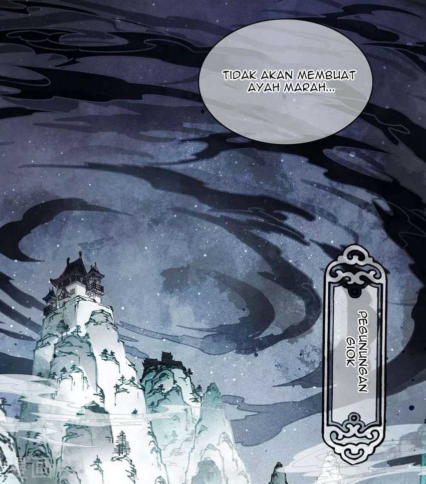 Lost You Forever Chapter 1 - halaman 9