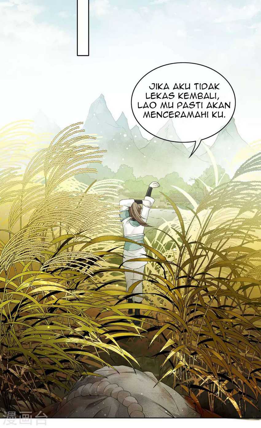 Lost You Forever Chapter 2 - halaman 13