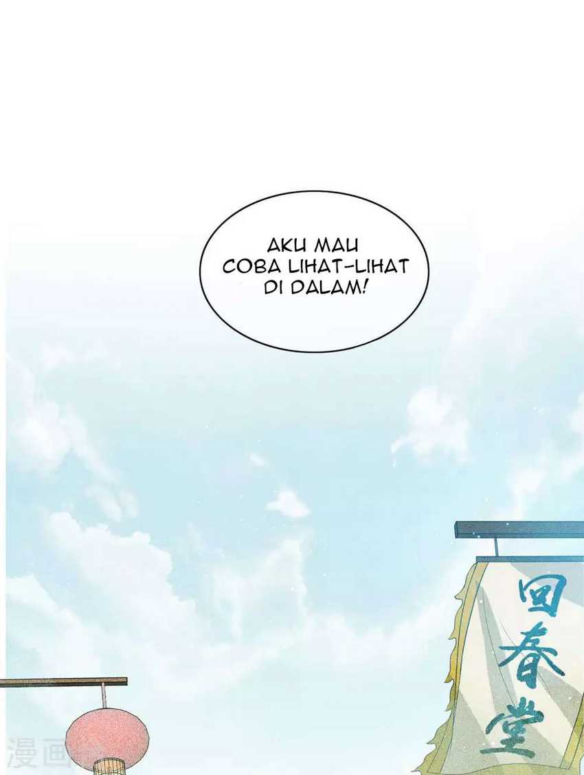 Lost You Forever Chapter 2 - halaman 15