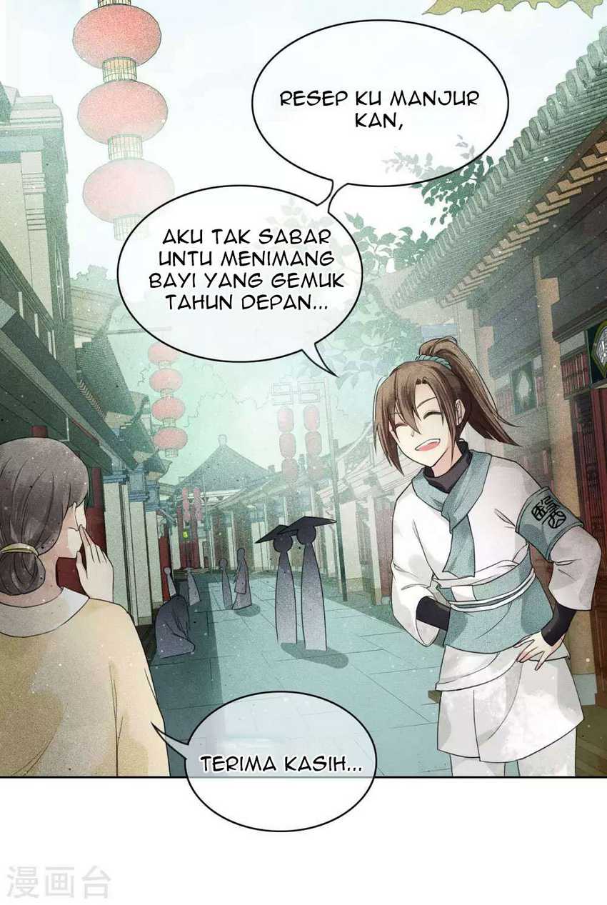 Lost You Forever Chapter 2 - halaman 16