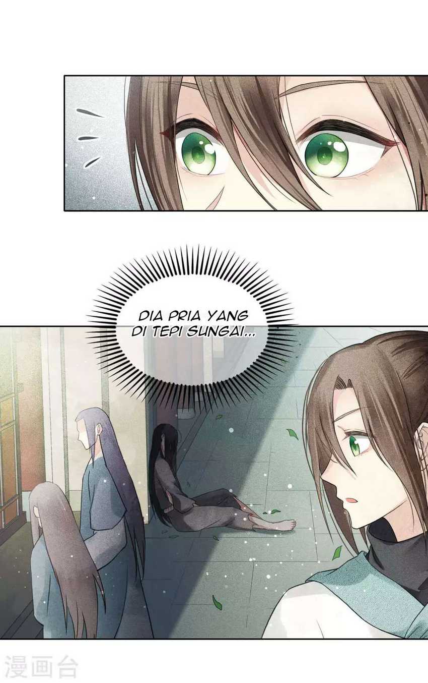 Lost You Forever Chapter 2 - halaman 17