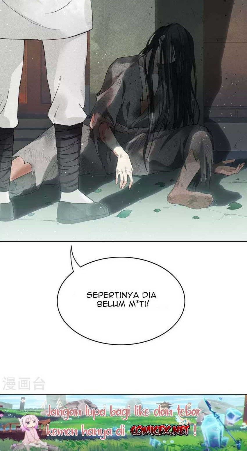 Lost You Forever Chapter 2 - halaman 20