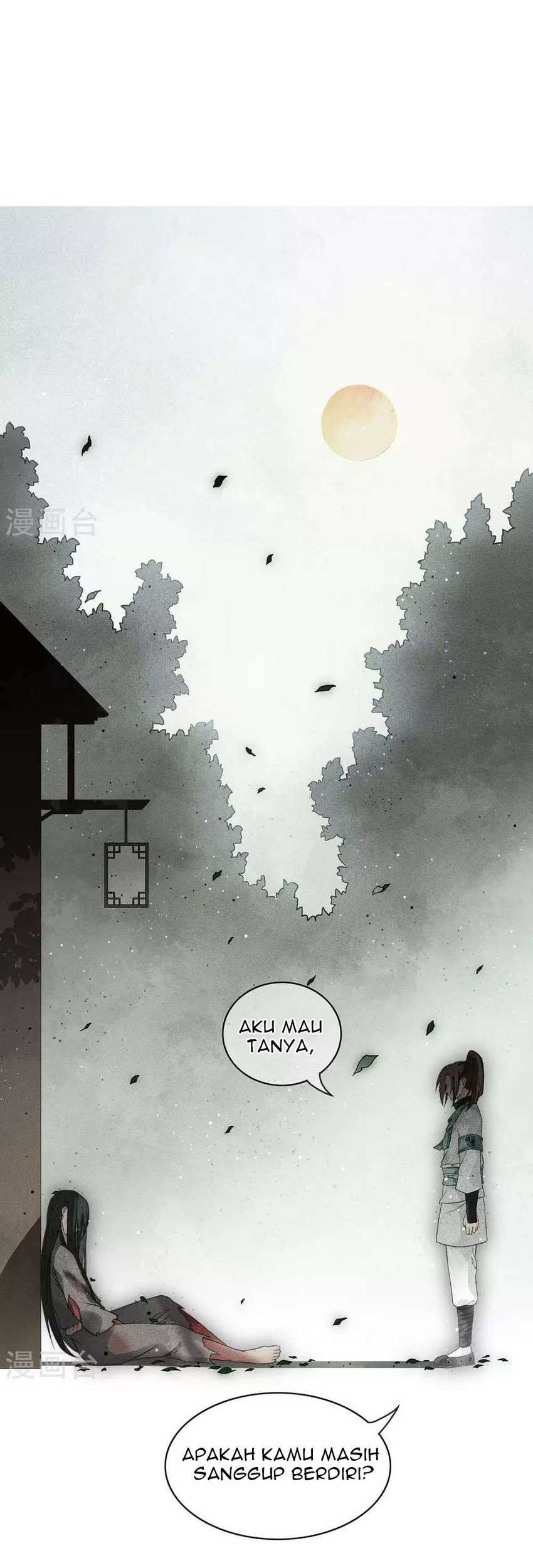 Lost You Forever Chapter 2 - halaman 22