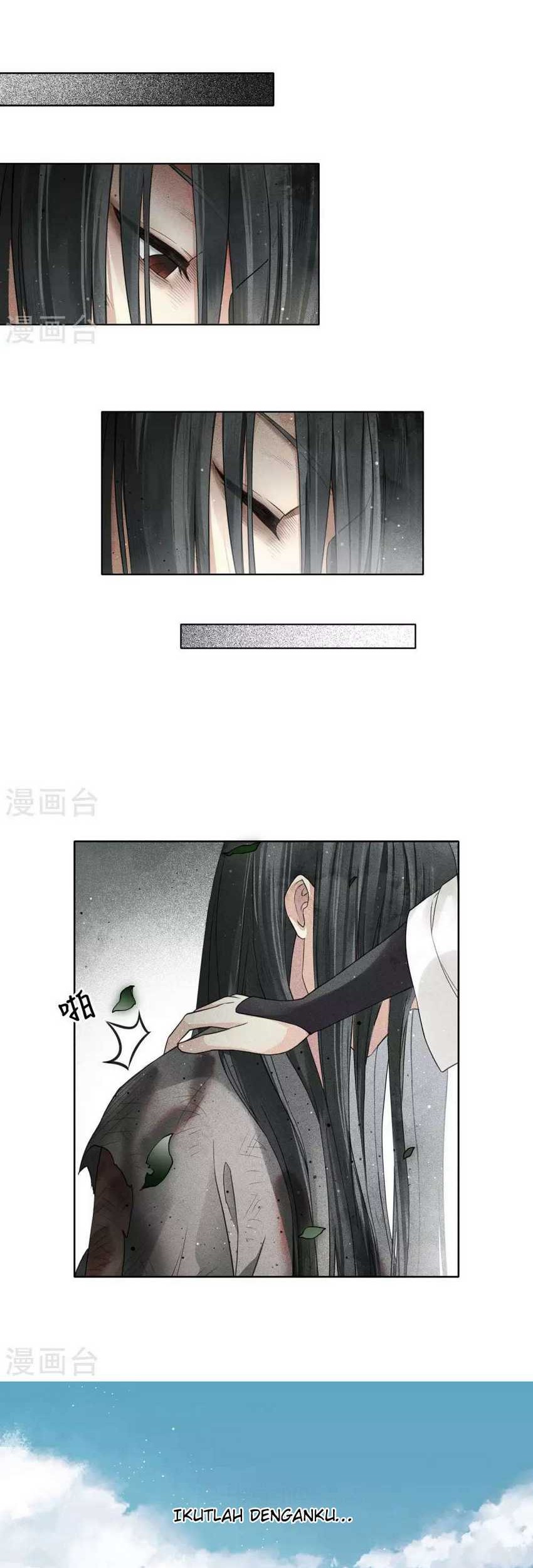 Lost You Forever Chapter 2 - halaman 23