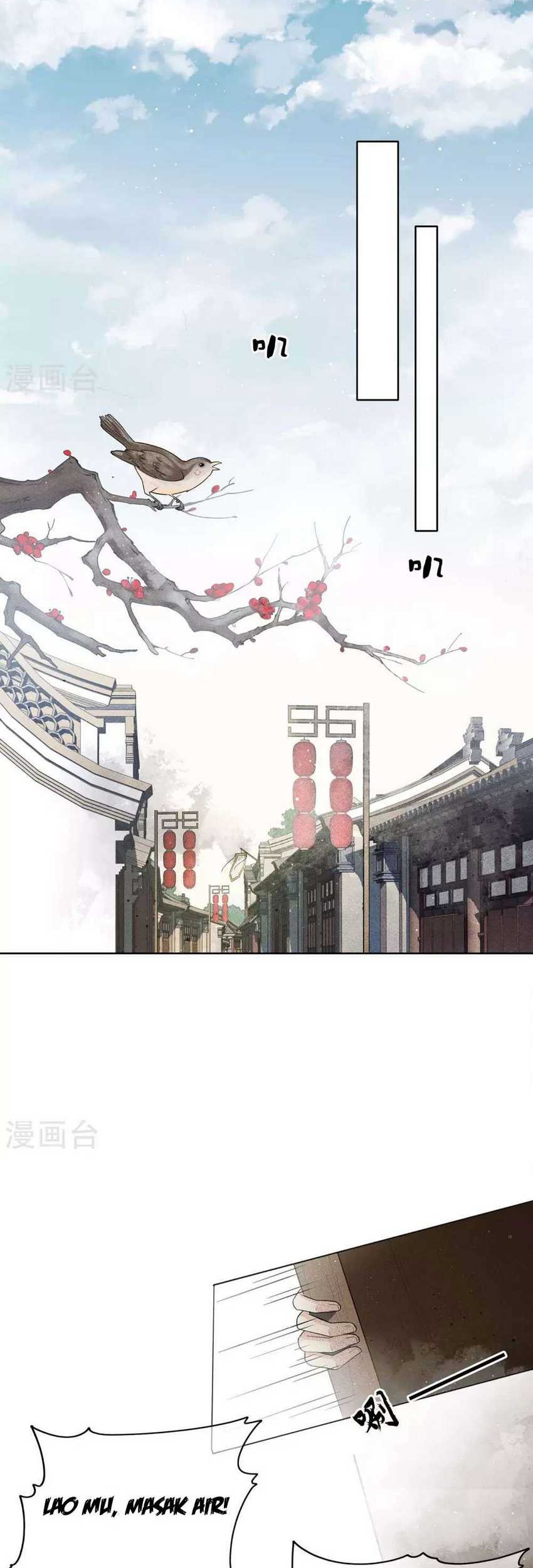 Lost You Forever Chapter 2 - halaman 24