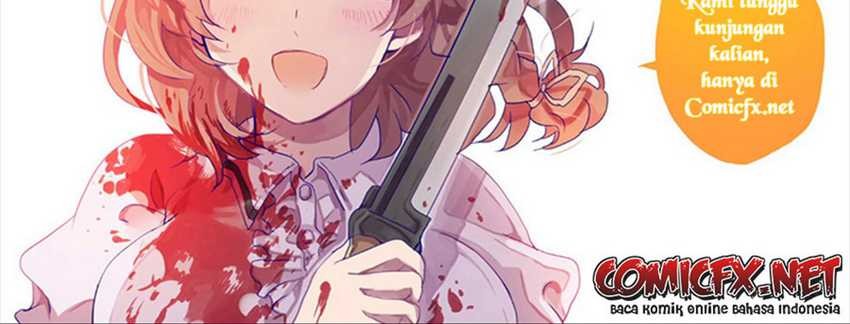 Lost You Forever Chapter 2 - halaman 26