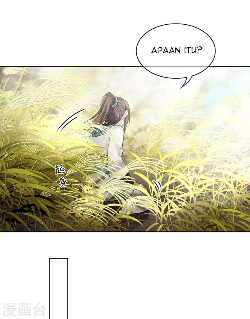 Lost You Forever Chapter 2 - halaman 4