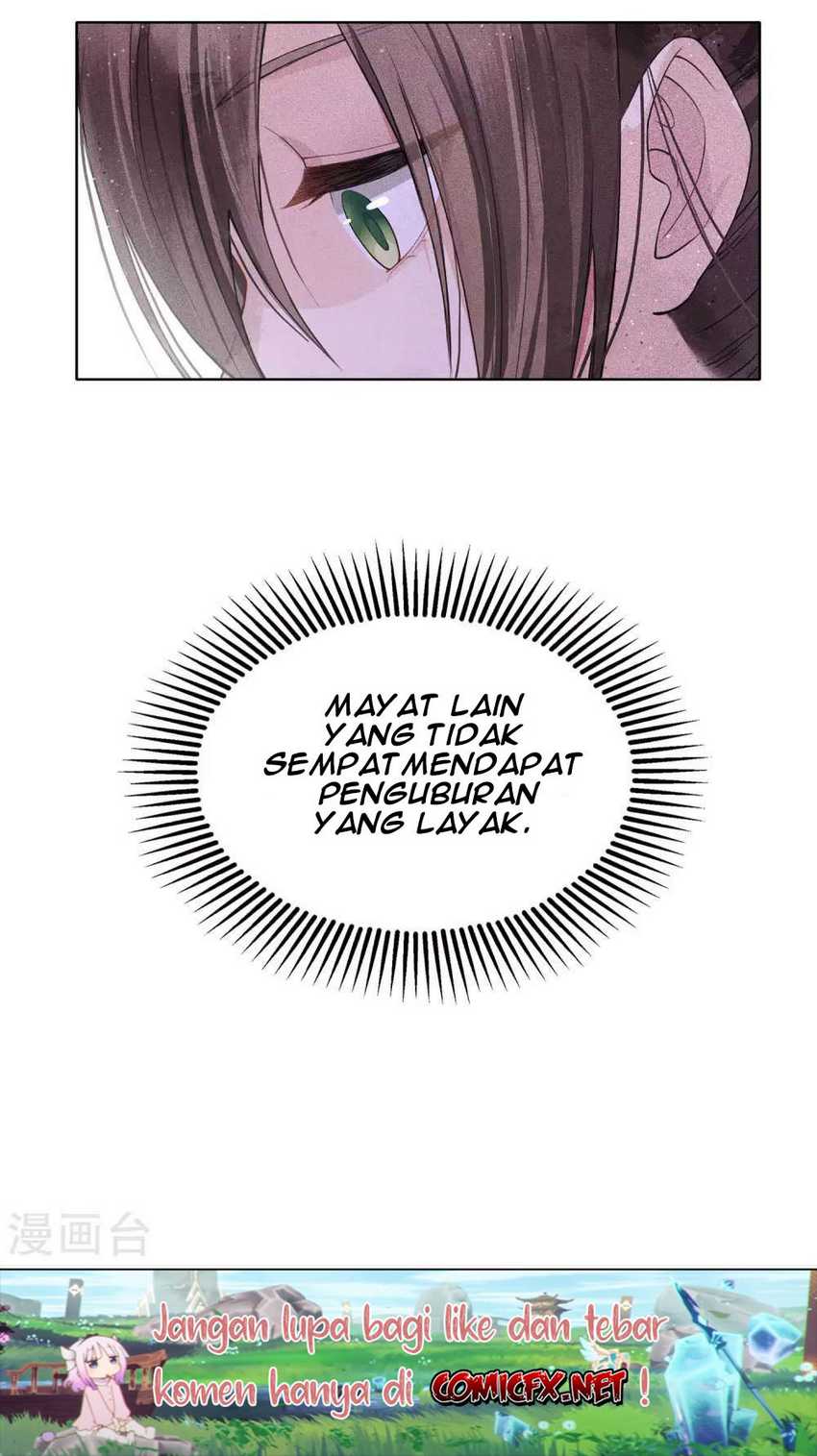 Lost You Forever Chapter 2 - halaman 9