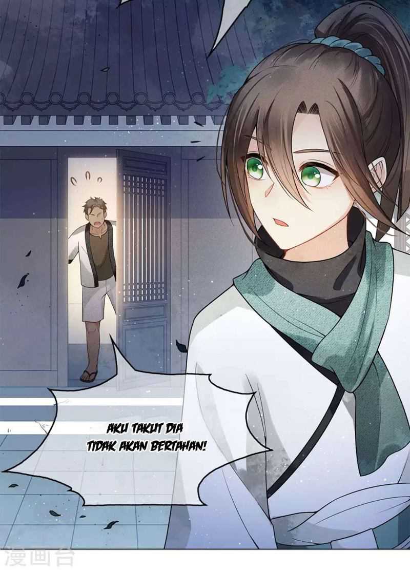 Lost You Forever Chapter 3 - halaman 11