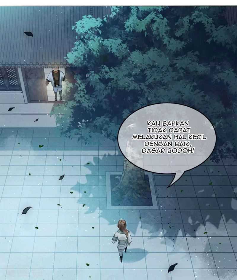 Lost You Forever Chapter 3 - halaman 12