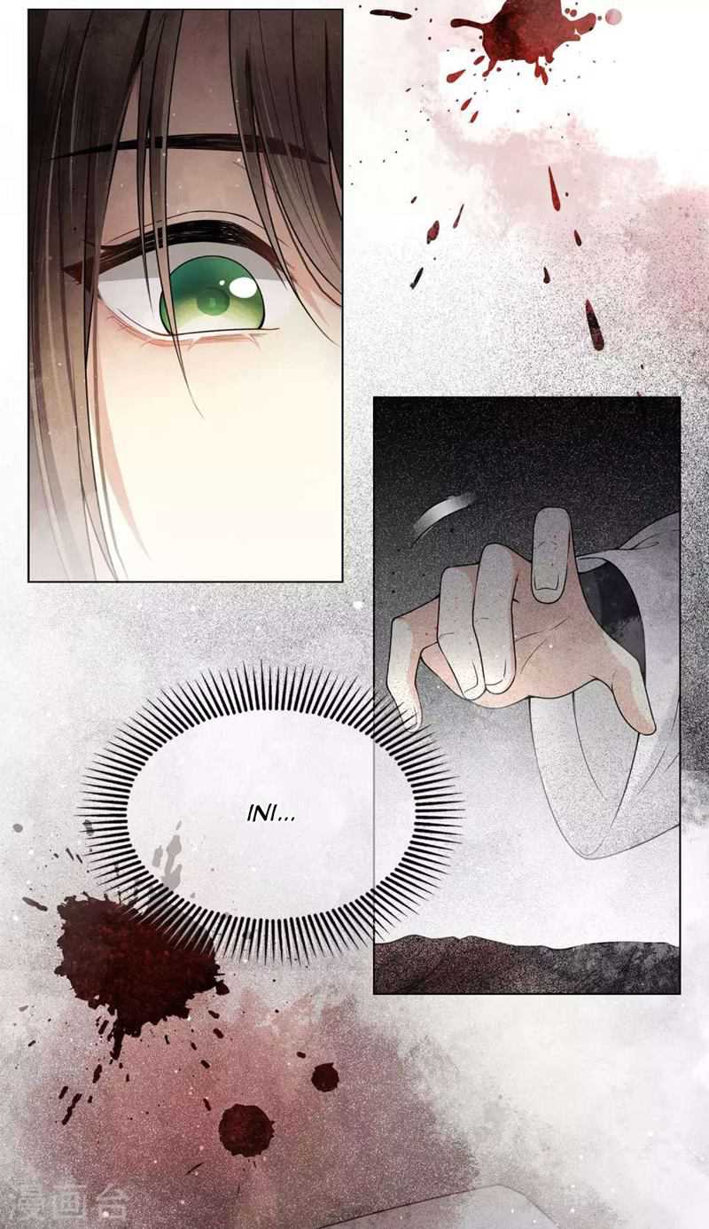 Lost You Forever Chapter 3 - halaman 14