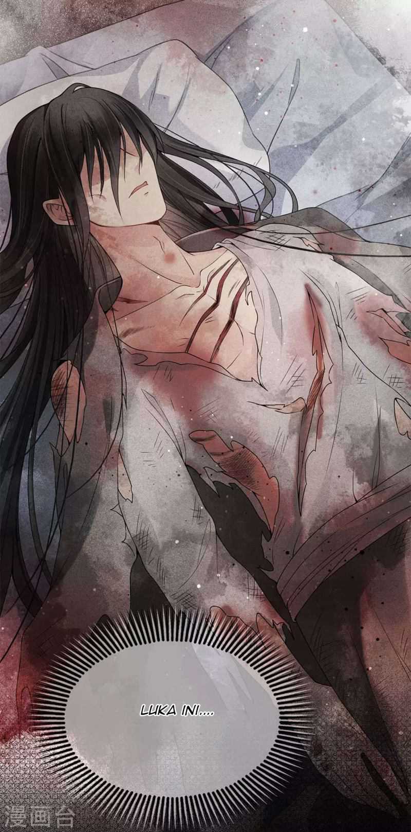 Lost You Forever Chapter 3 - halaman 15