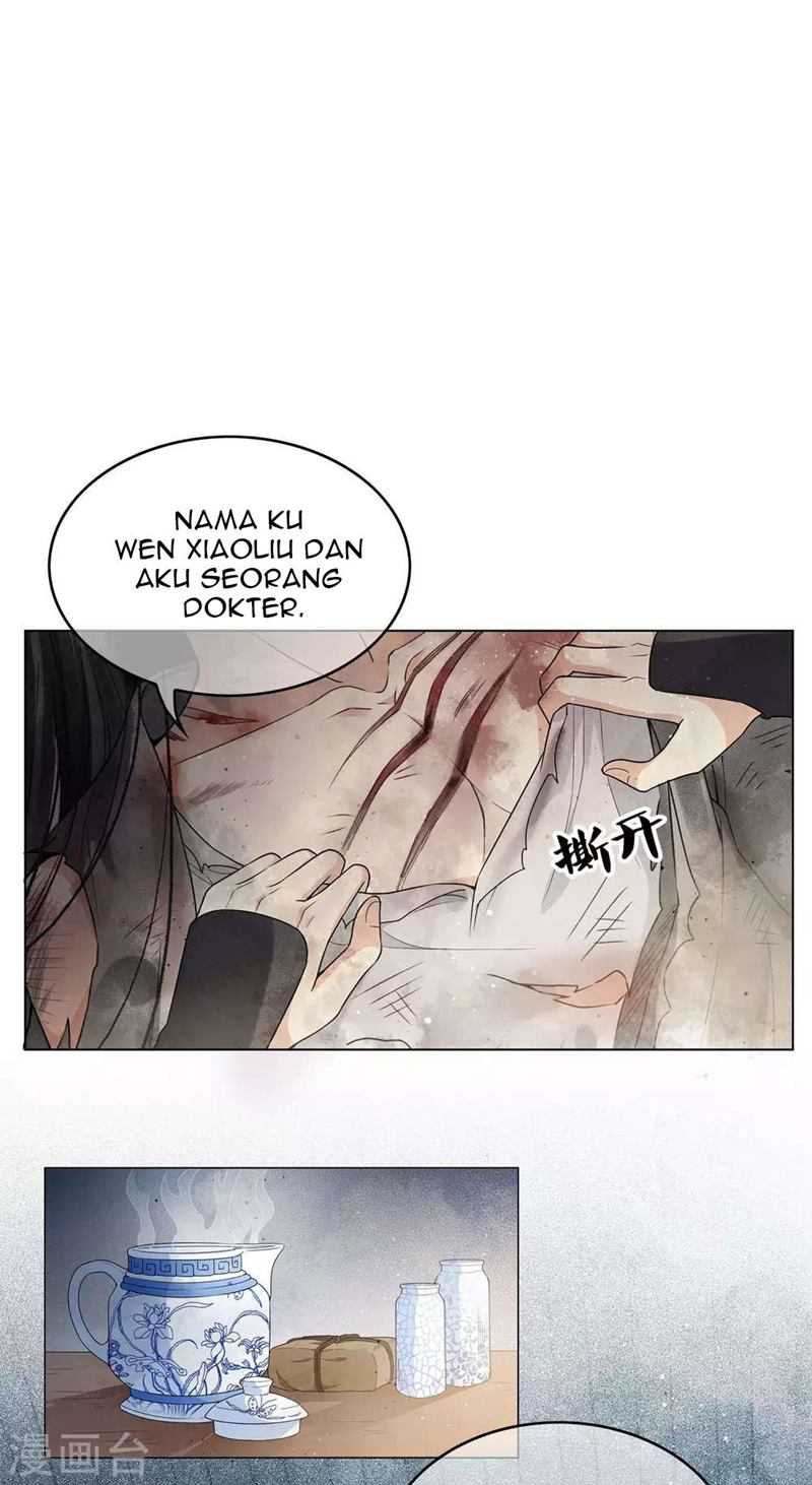 Lost You Forever Chapter 3 - halaman 19