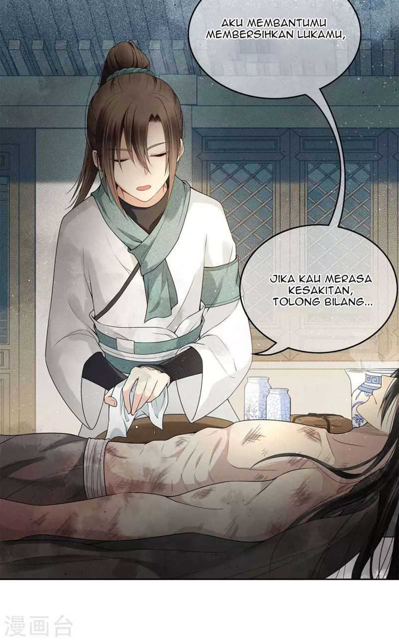 Lost You Forever Chapter 3 - halaman 20