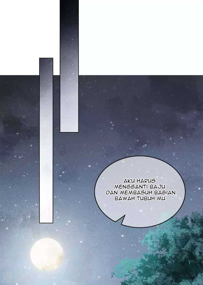 Lost You Forever Chapter 3 - halaman 22