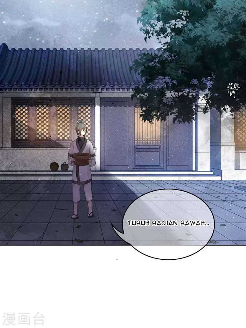 Lost You Forever Chapter 3 - halaman 23