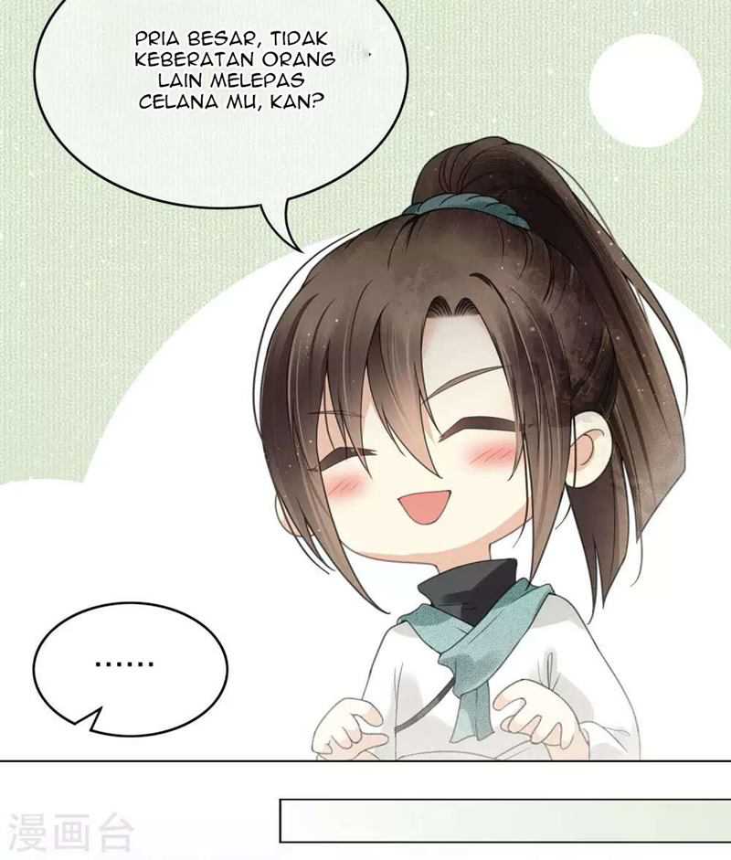 Lost You Forever Chapter 3 - halaman 25