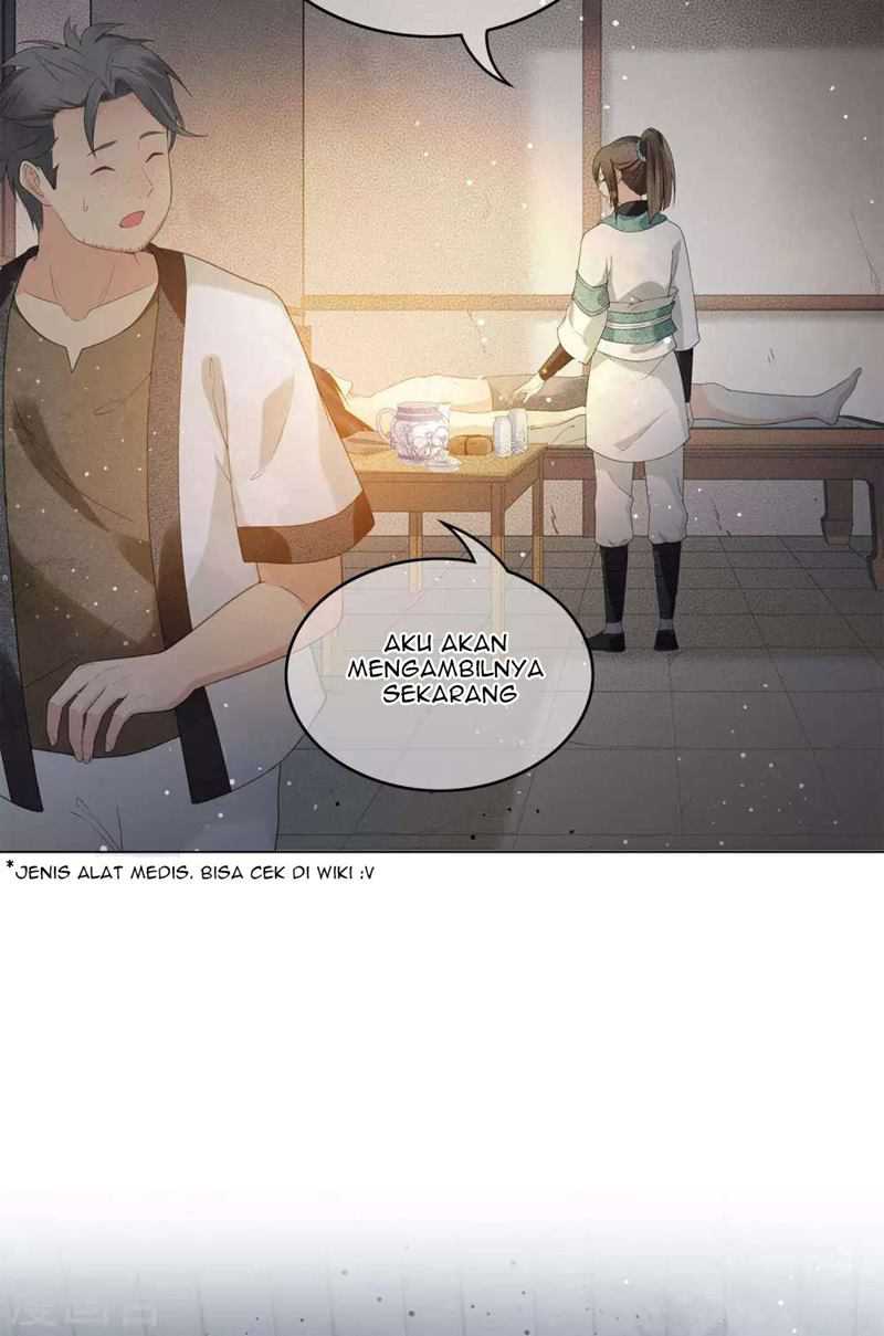 Lost You Forever Chapter 3 - halaman 30